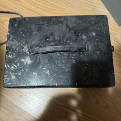 Safe Money Box