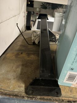 C10 Crossmember