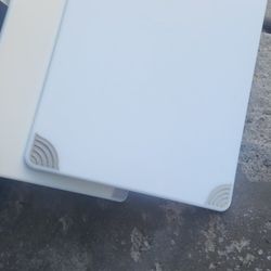 Kitchen (Industrial) Sized Metal Trays, Cutting Boards Etc...