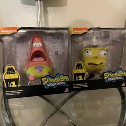 SpongeBob SquarePants Masterpiece Meme