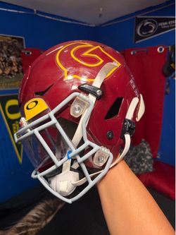 Riddell Speedflex Helmet Size Medium