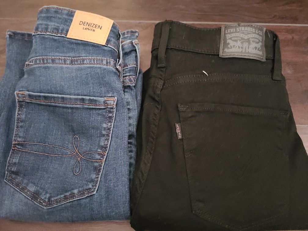 Womens 26 X 32 Levis