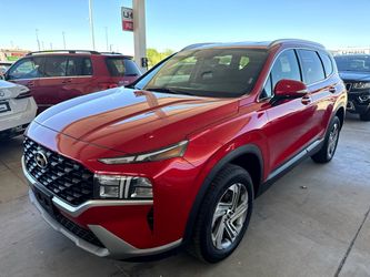 2023 Hyundai Santa Fe