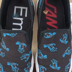 Emerica Santa Cruz Sneaker 