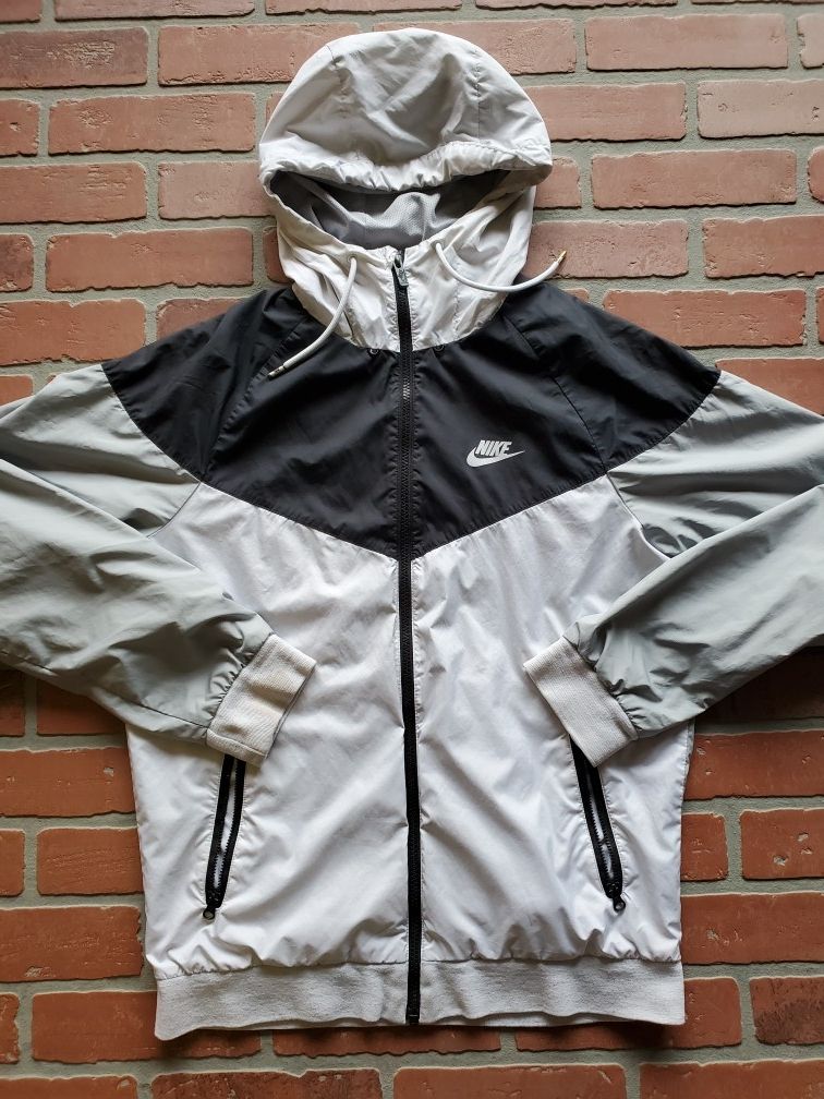 Nike Windbreaker