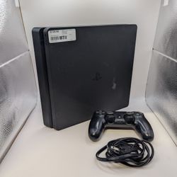 SONY PLAYSTATION 4 CUH-2215B