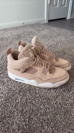 Jordan 4s size 10.5