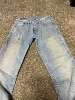 Men’s work Levi’s