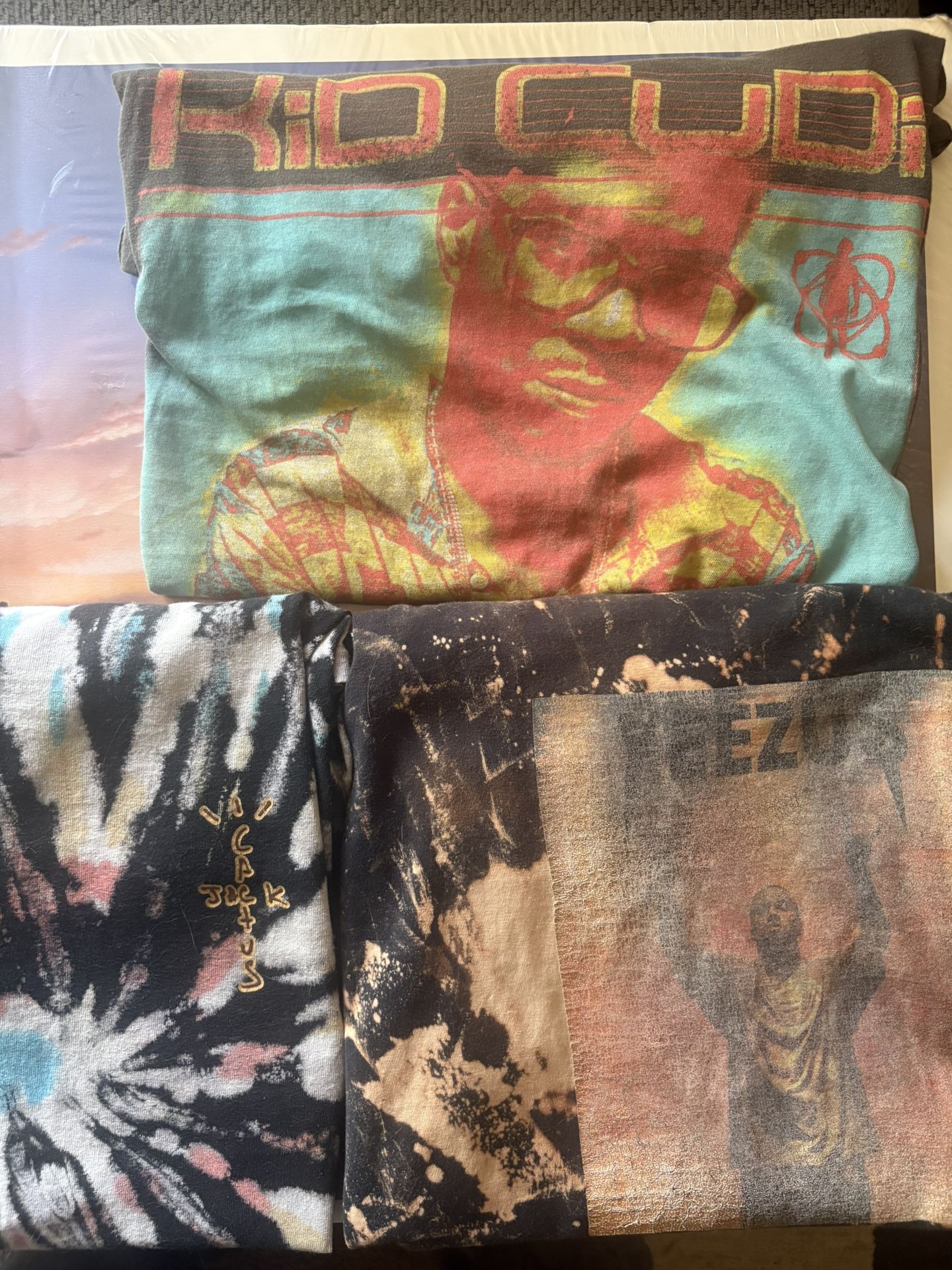 Vintage Men’s Shirts