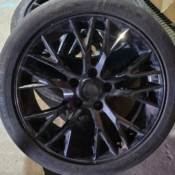 Staggered Rims For Sale