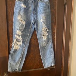 Women Jeans 