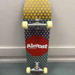 Skateboards And Accessories 
