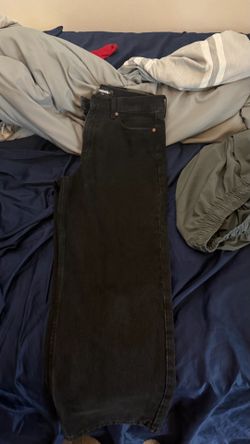 RSQ Mens Baggy Jeans
