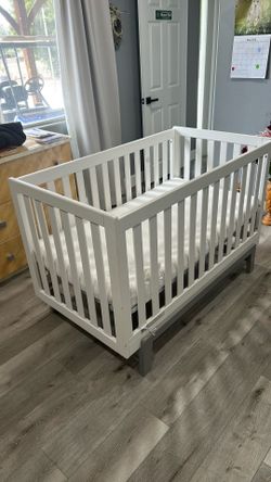 Crib