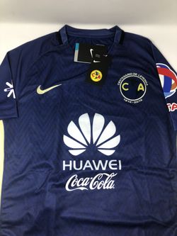 Club America Jersey #10 - size small