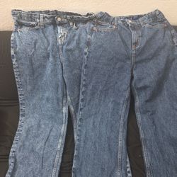 Boy Old Navy Jeans