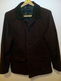 Dressing Male Jacket Medium size