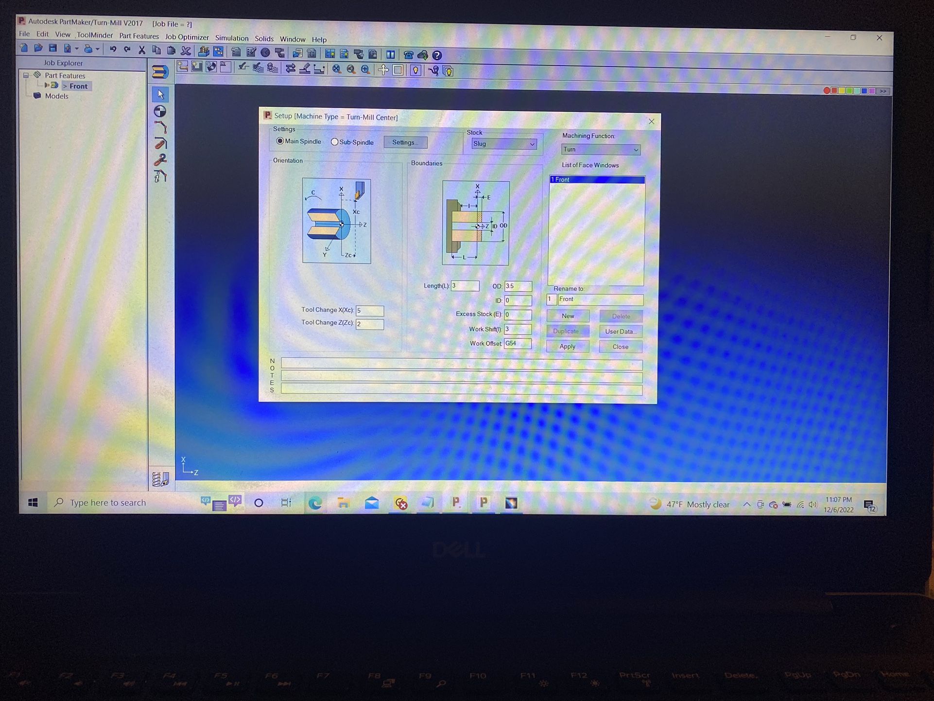 Autodesk PartMaker 2017
