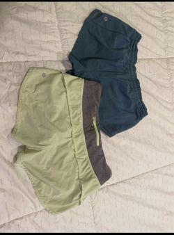 Shorts lululemon