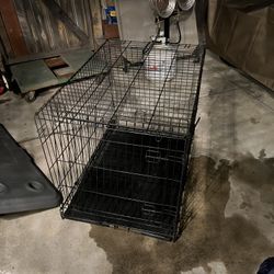 Dog Crate