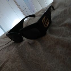 Gucci Sunglasses 