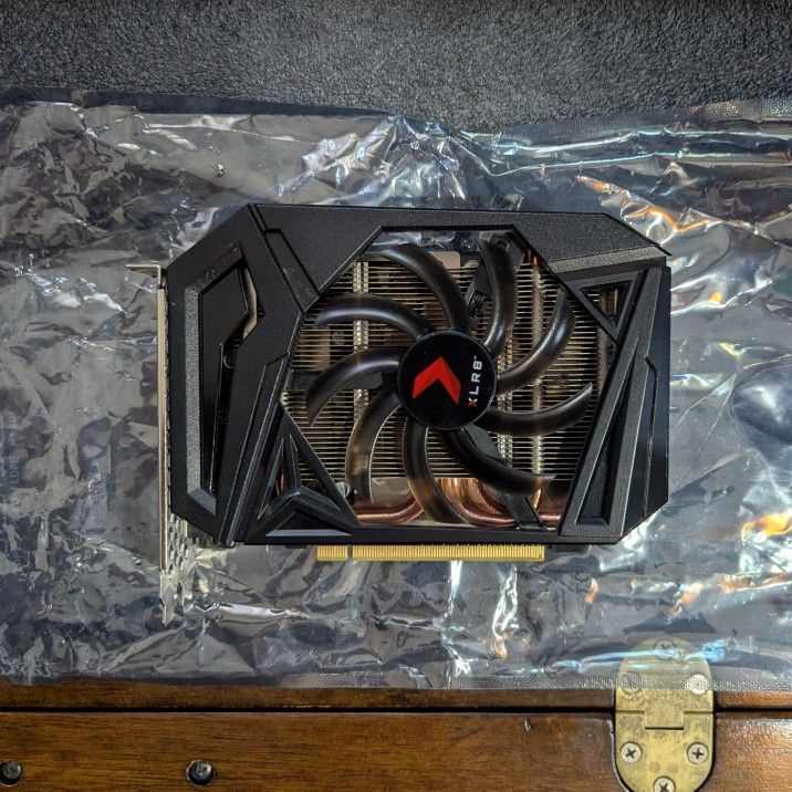 GTX 1660 Super 8gb