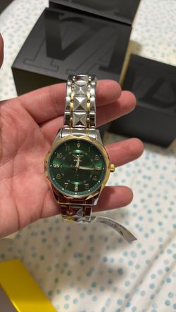 Invicta watch