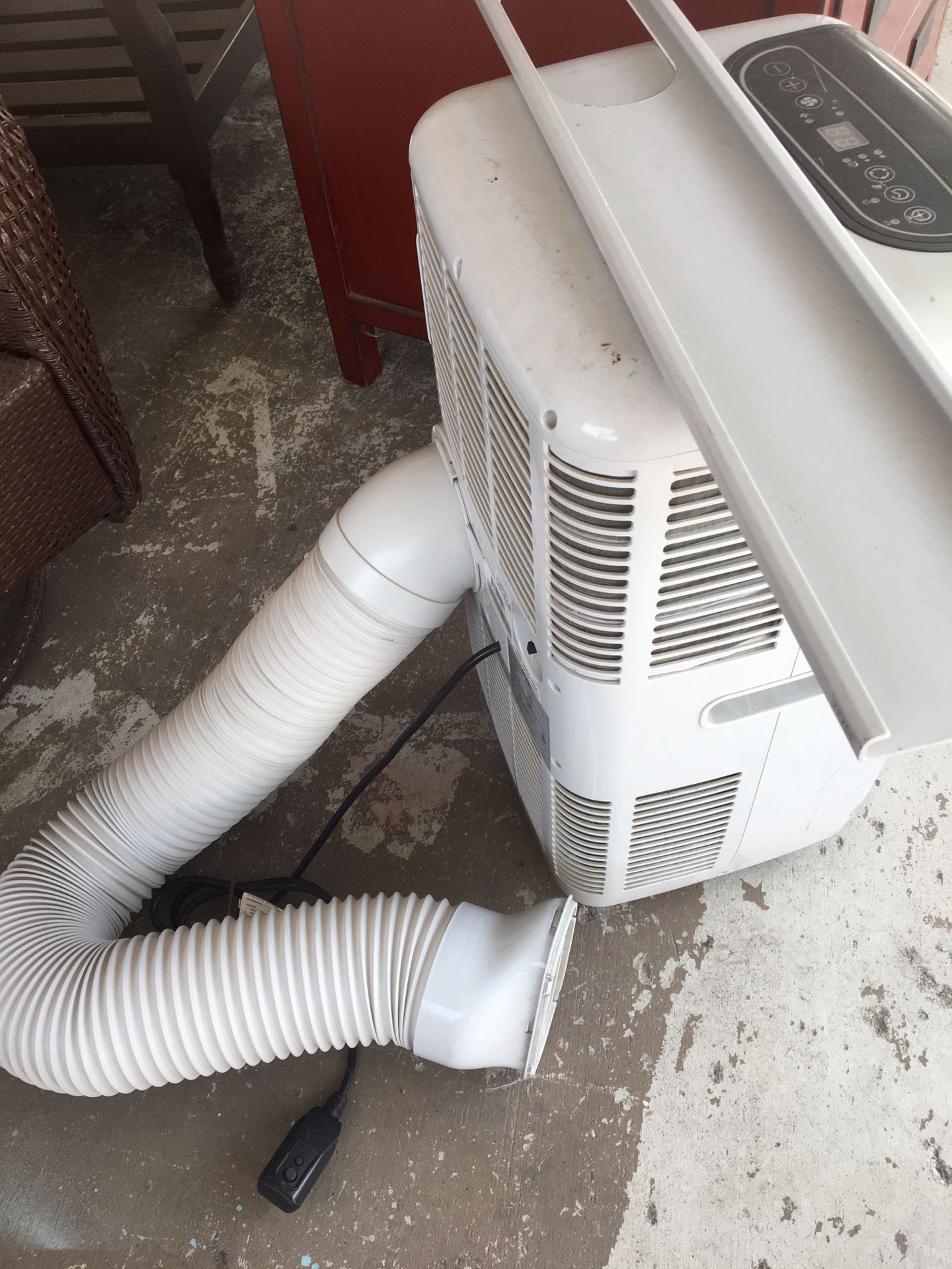 AeonAir portable air conditioner for Sale in San Diego, CA OfferUp