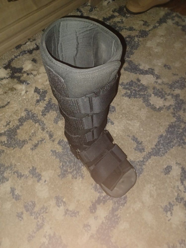 Walking Boot