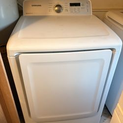 Samsung Dryer