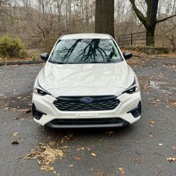 2025 Subaru Impreza 