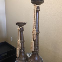 Candle Holder 