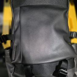 Mandarina Duck Backpack