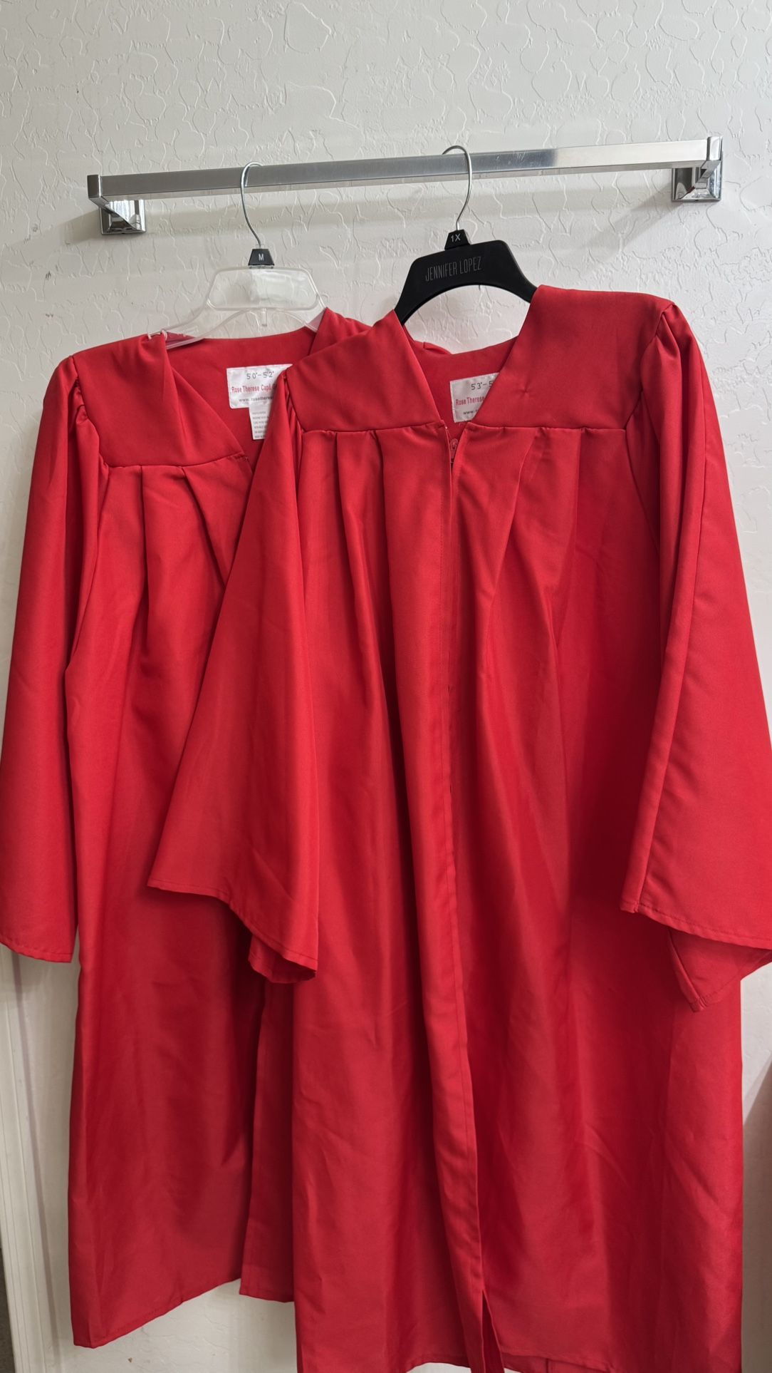 Graduation Gown