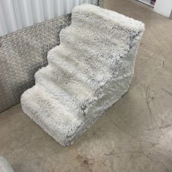 Super XL Dog Stairs 