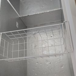 Kenmore huge deep freezer