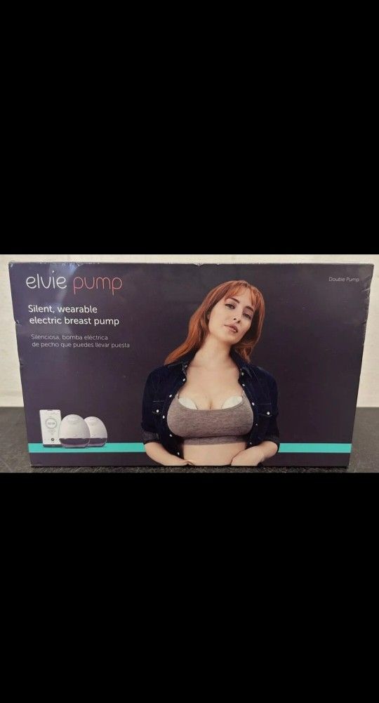 Brand New Never Opened Elvie