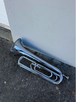Horn