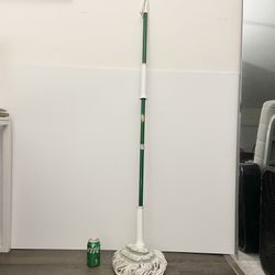 LIBMAN Cotton Blend Mop •Gently used
