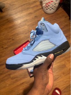 Jordan 5