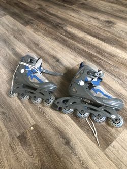 Rollerblades