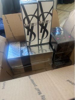 Colognes