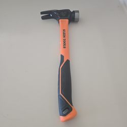 Klein Lineman's Claw Milled Hammer