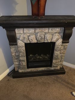 Chimney