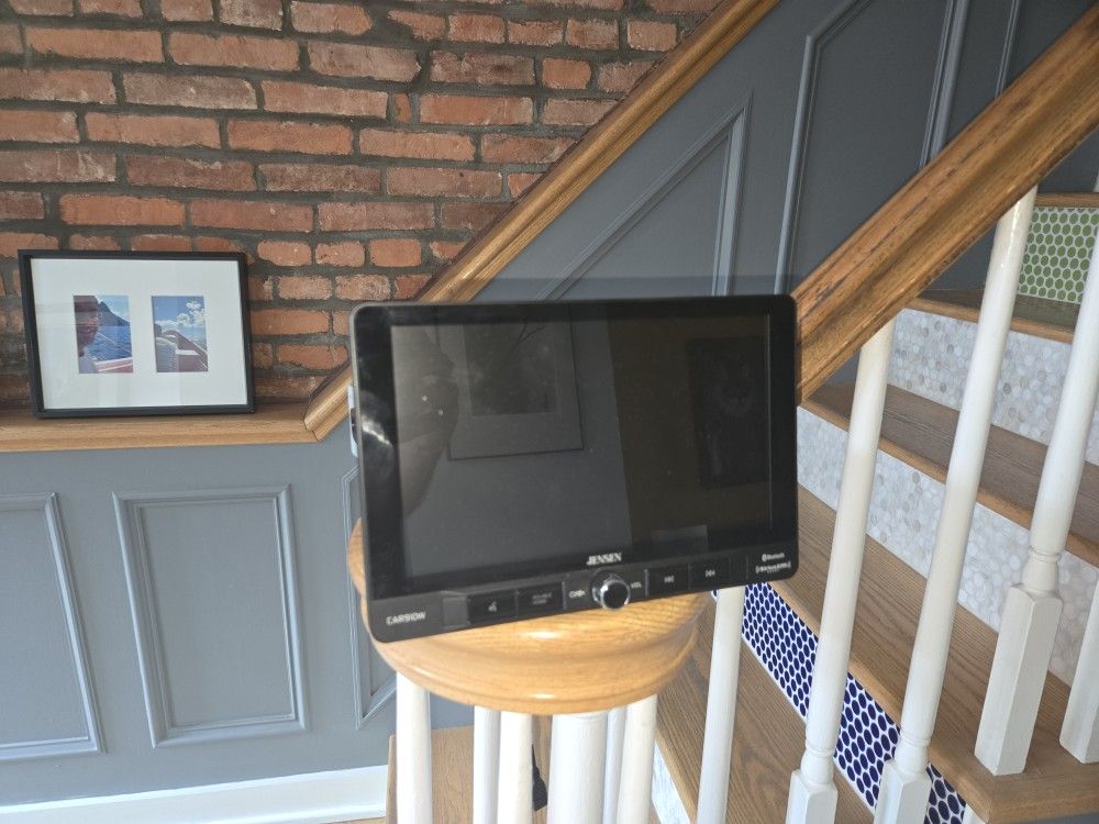 Jensen CAR910W for android