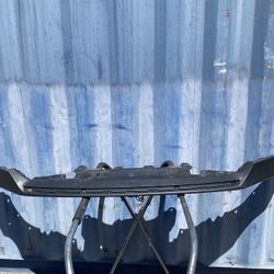 2016,2017,2018 Honda Pilot Front Lower Bumper