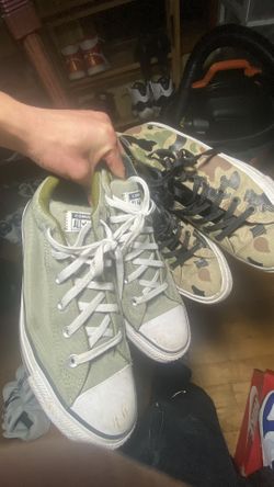 Converses
