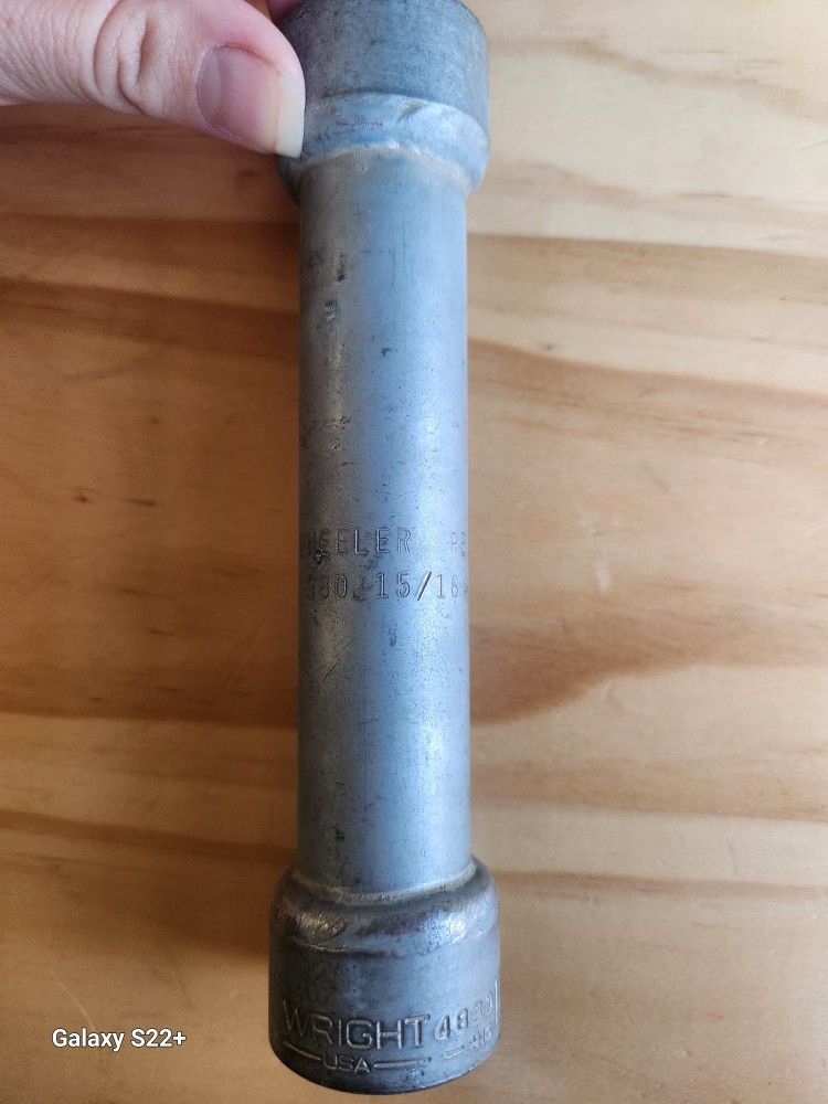 Deep Socket Specialty