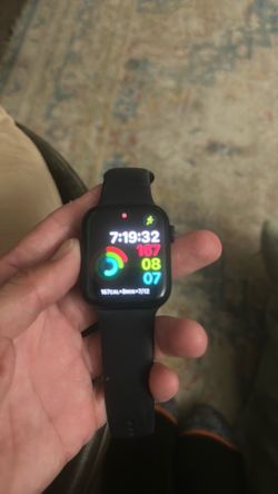 Apple Watch SE 44mm