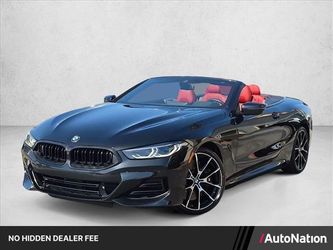 2023 BMW 840